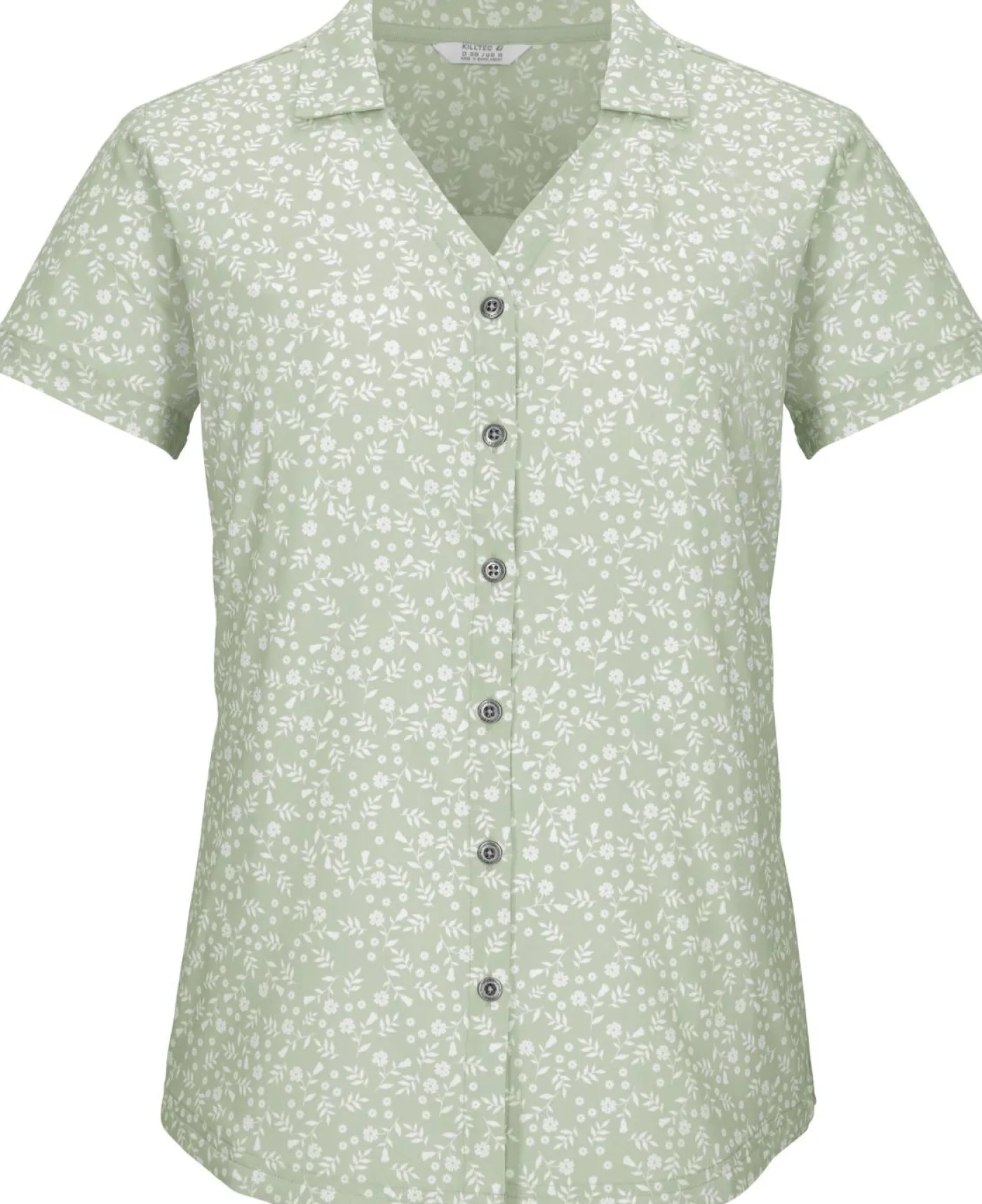 Bluse "KOS 86"