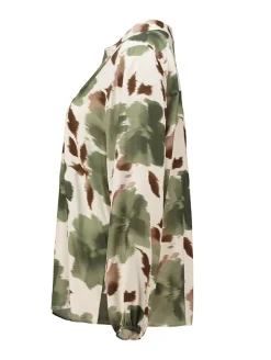 Bluse "La44ri"