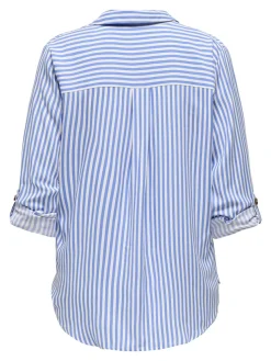 Bluse "Laurel"