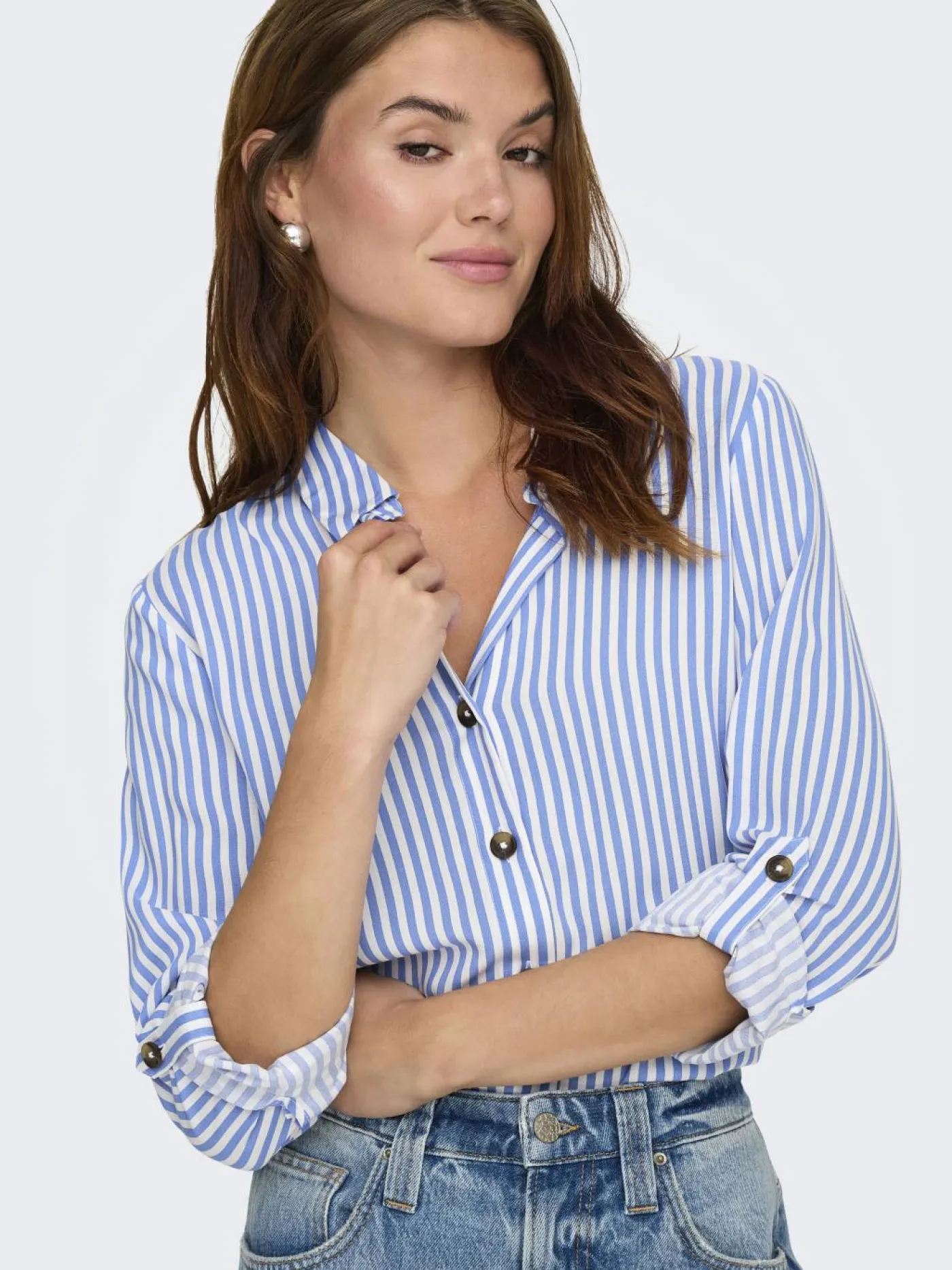 Bluse "Laurel"