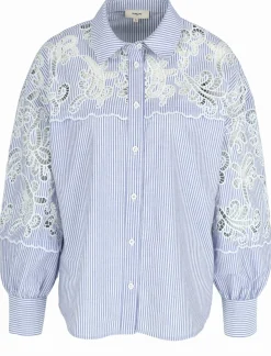 Bluse "Leticia"