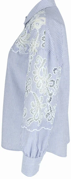Bluse "Leticia"