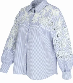Bluse 
