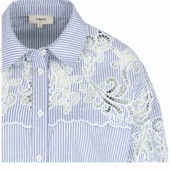 Bluse 