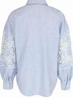 Bluse 