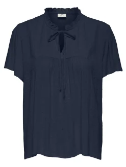 Bluse "Lima Life"