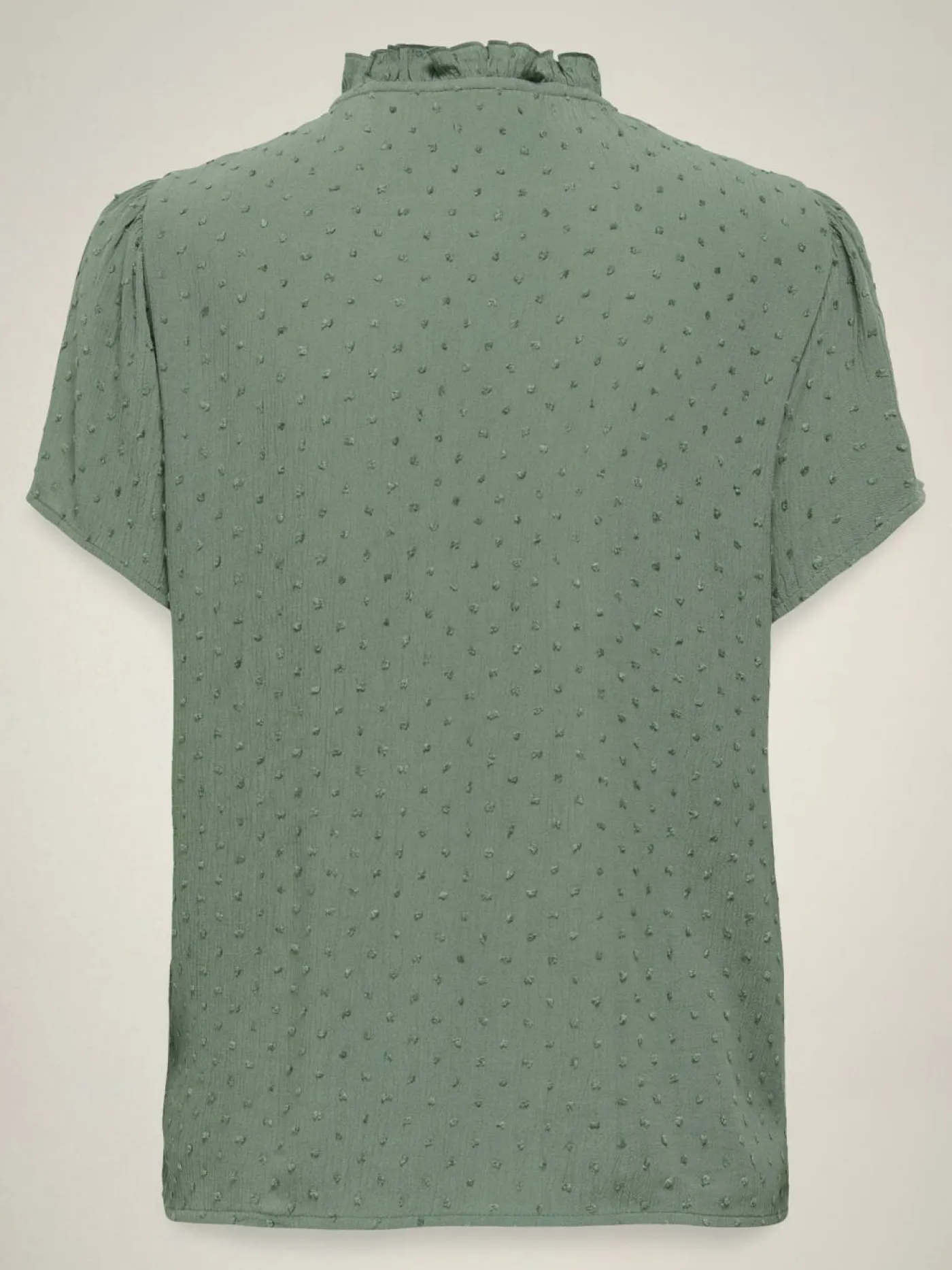 Bluse "Lima Life"