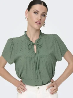 Bluse