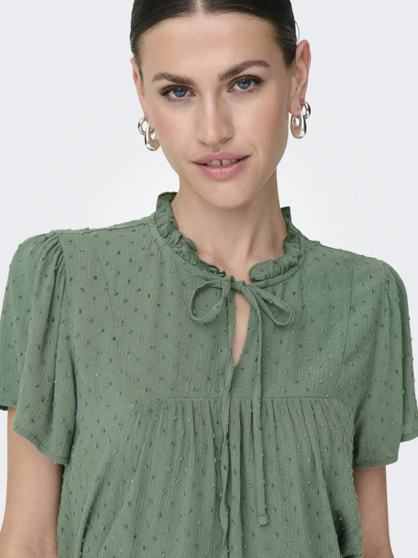Bluse "Lima Life"