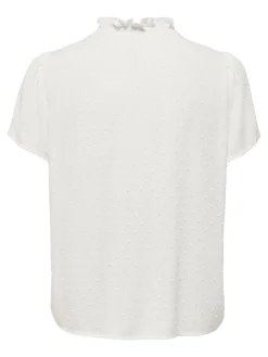 Bluse 