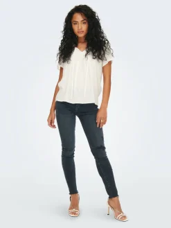 Bluse 