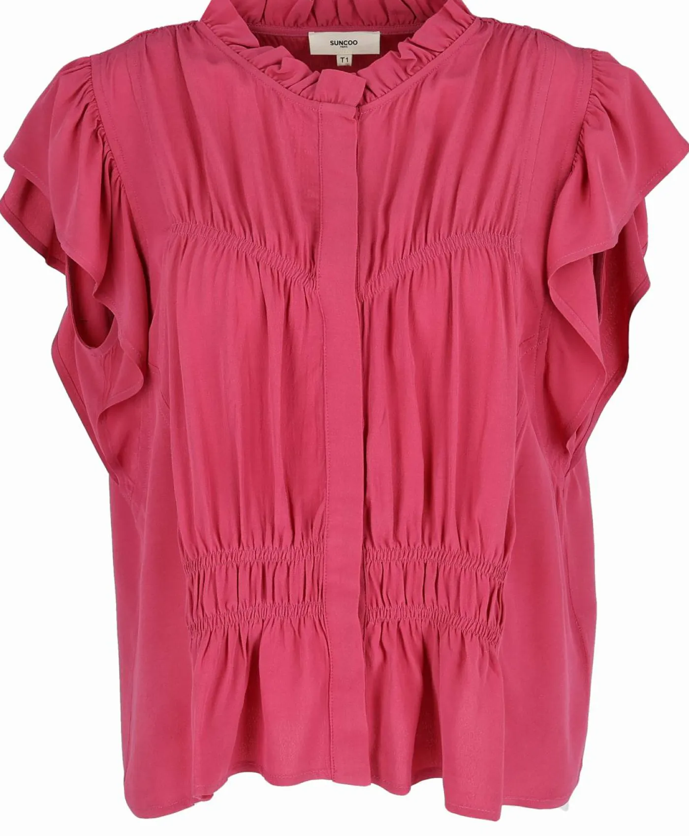 Bluse "Lou"