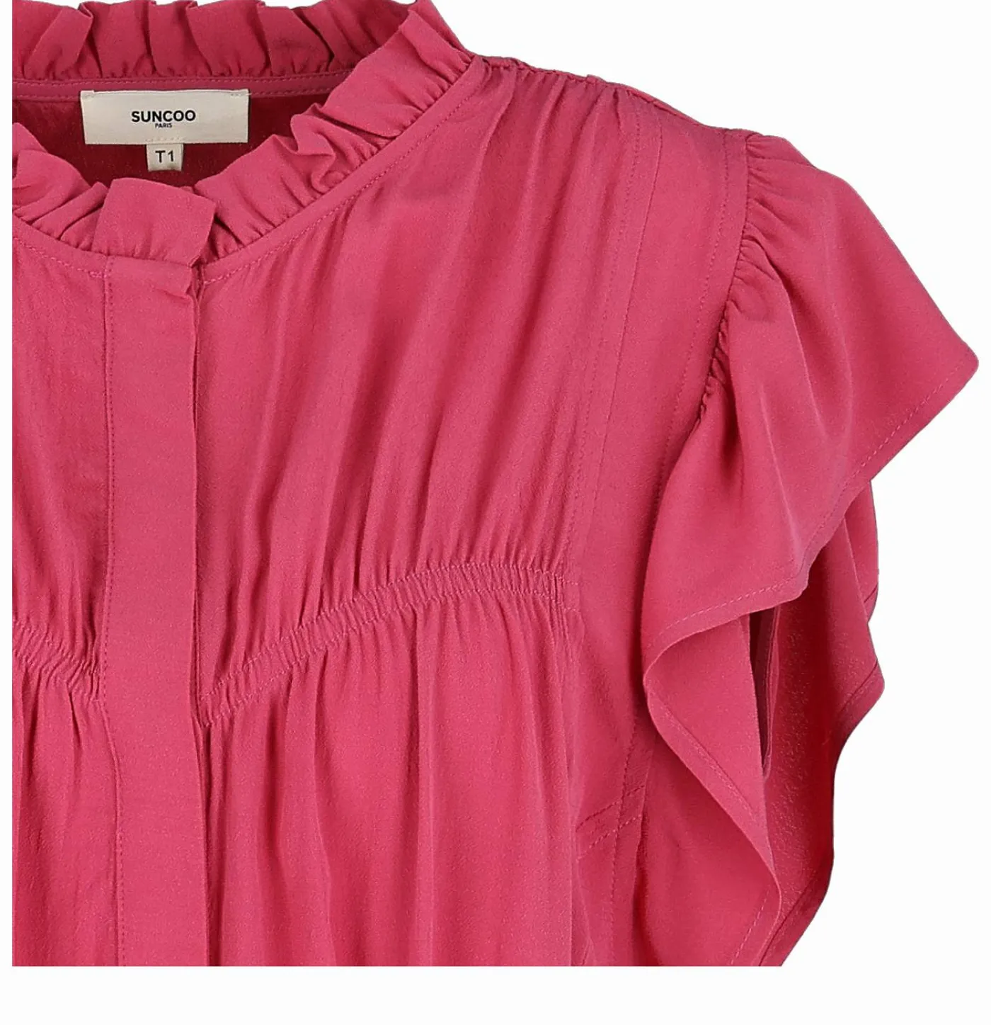 Bluse "Lou"