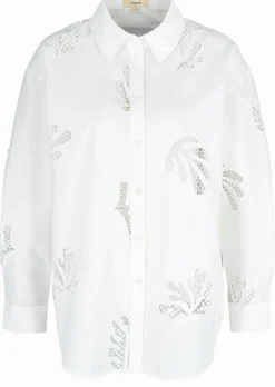 Bluse 