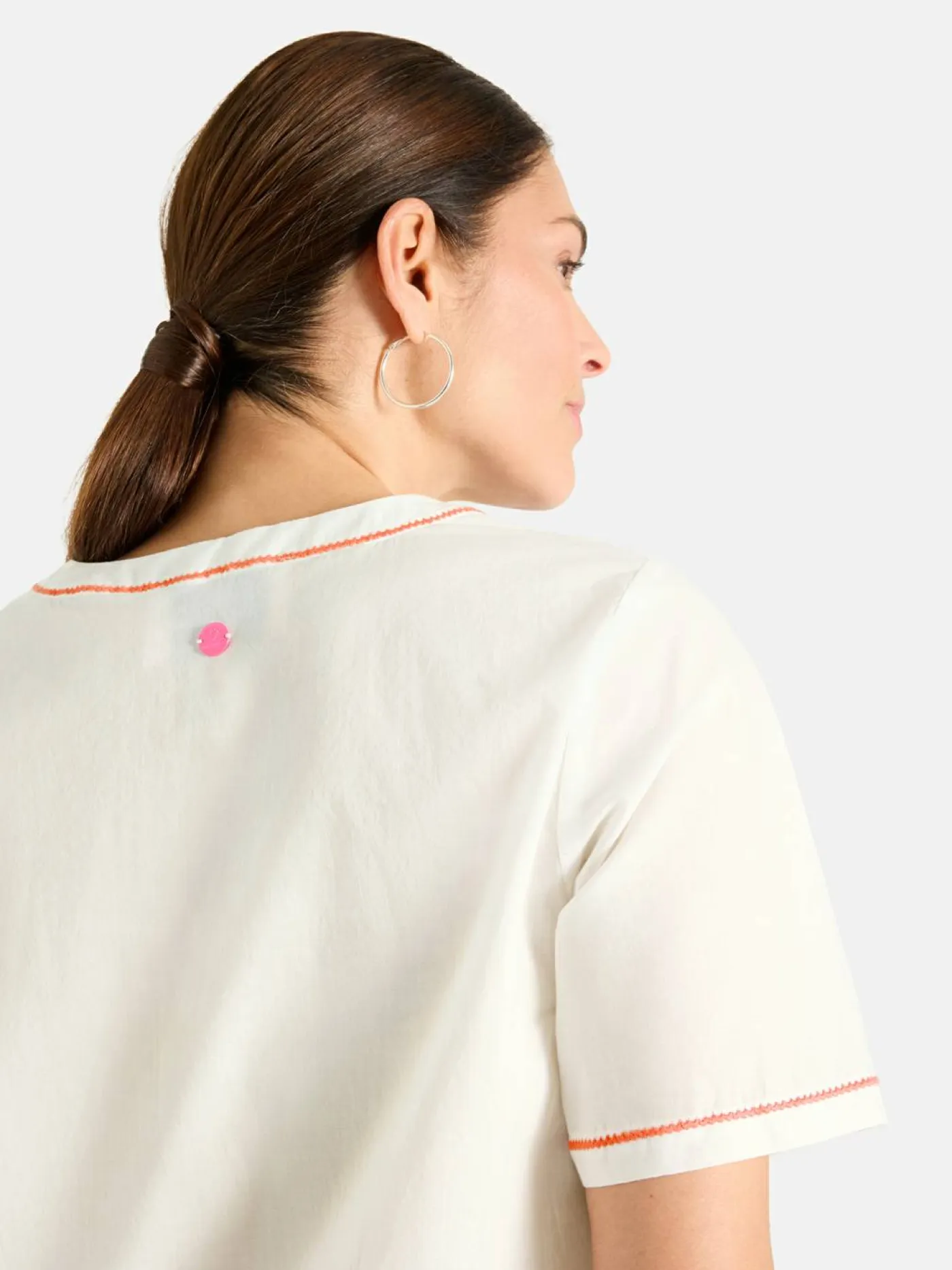 Bluse "Lunal"