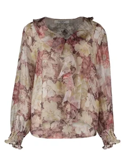 Bluse 