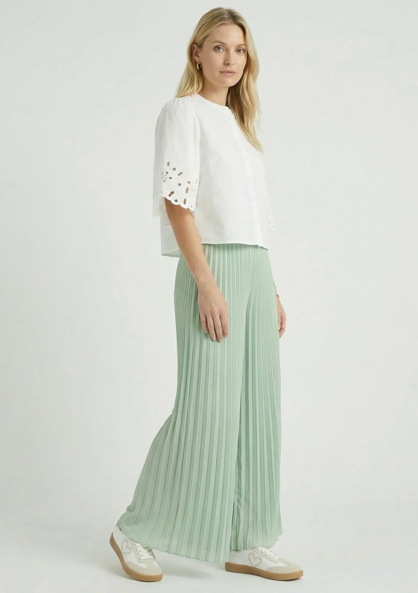 Bluse "Marika"