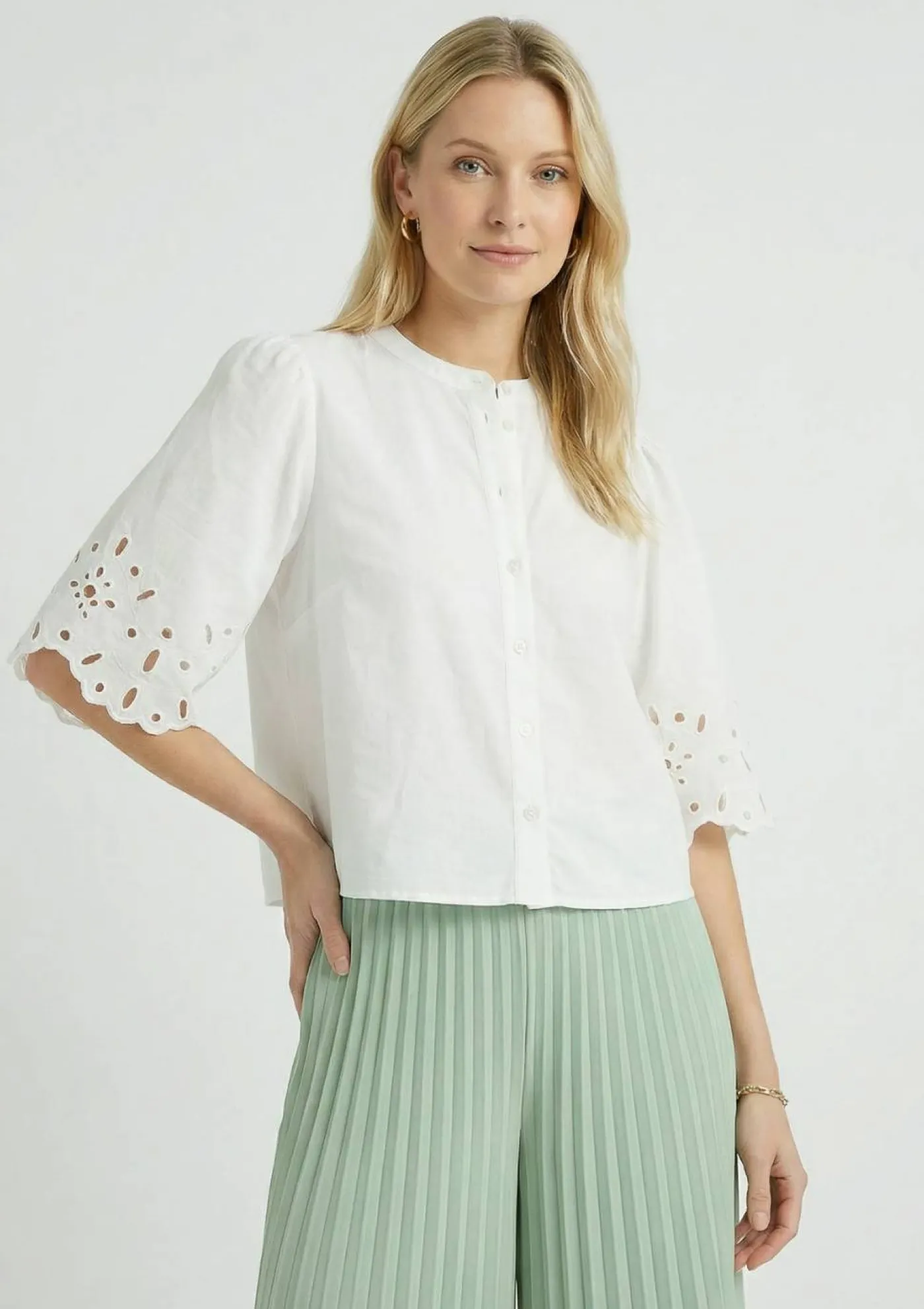 Bluse "Marika"