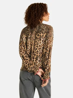 Bluse "MimiL"