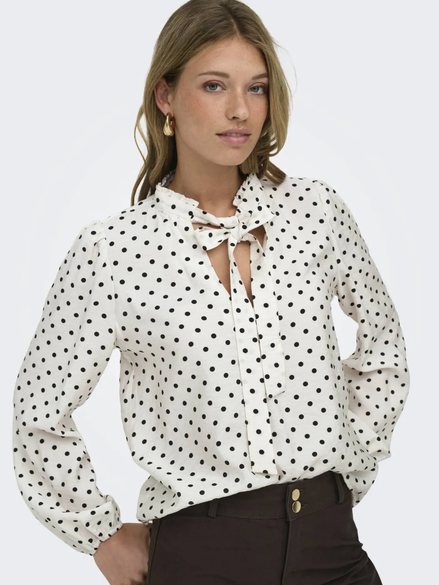 Bluse "ONLMAIZEE"