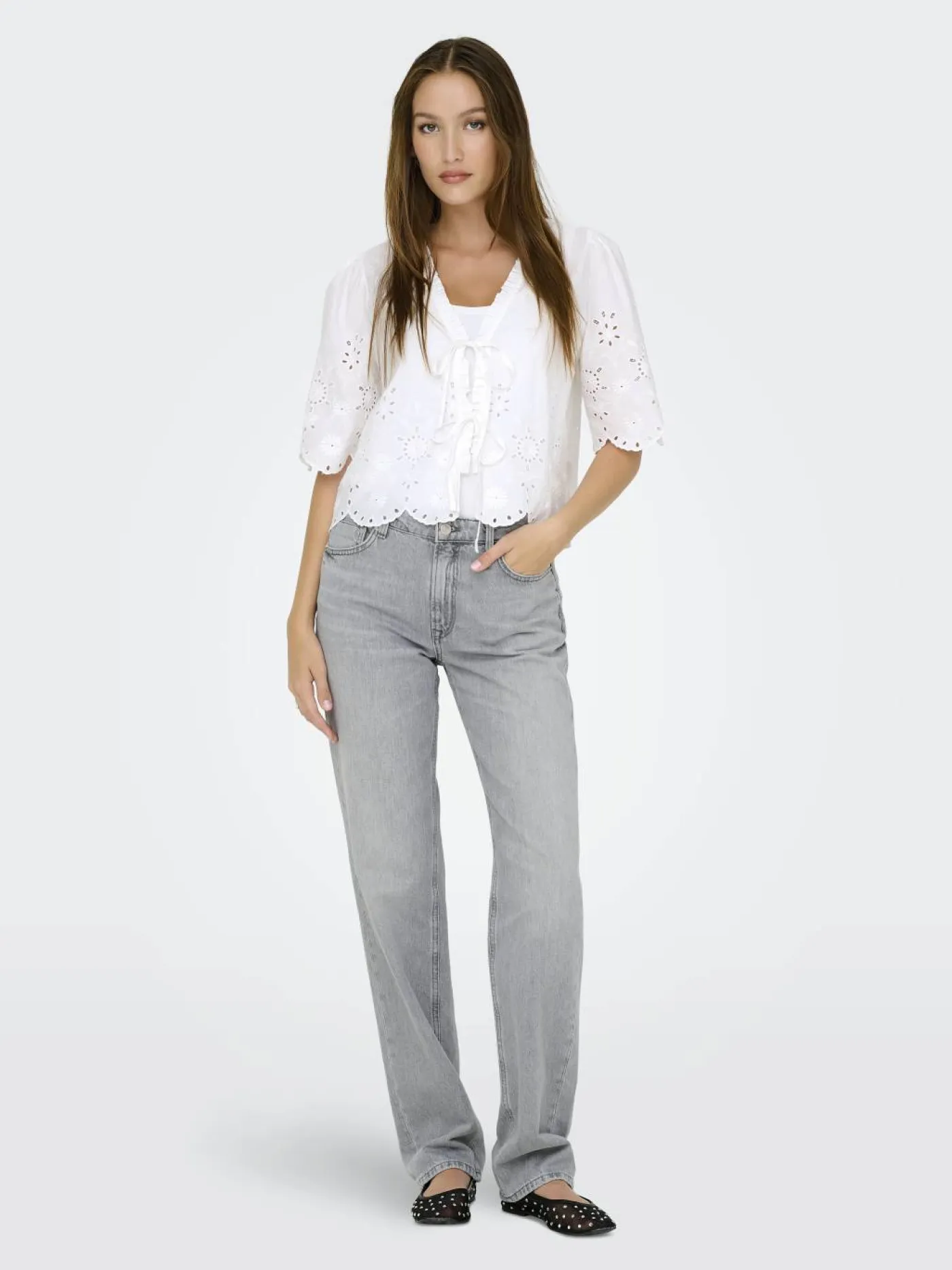 Bluse "Onlmiffy"