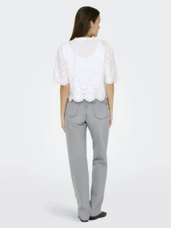 Bluse "Onlmiffy"