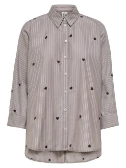 Bluse "Onlnew"