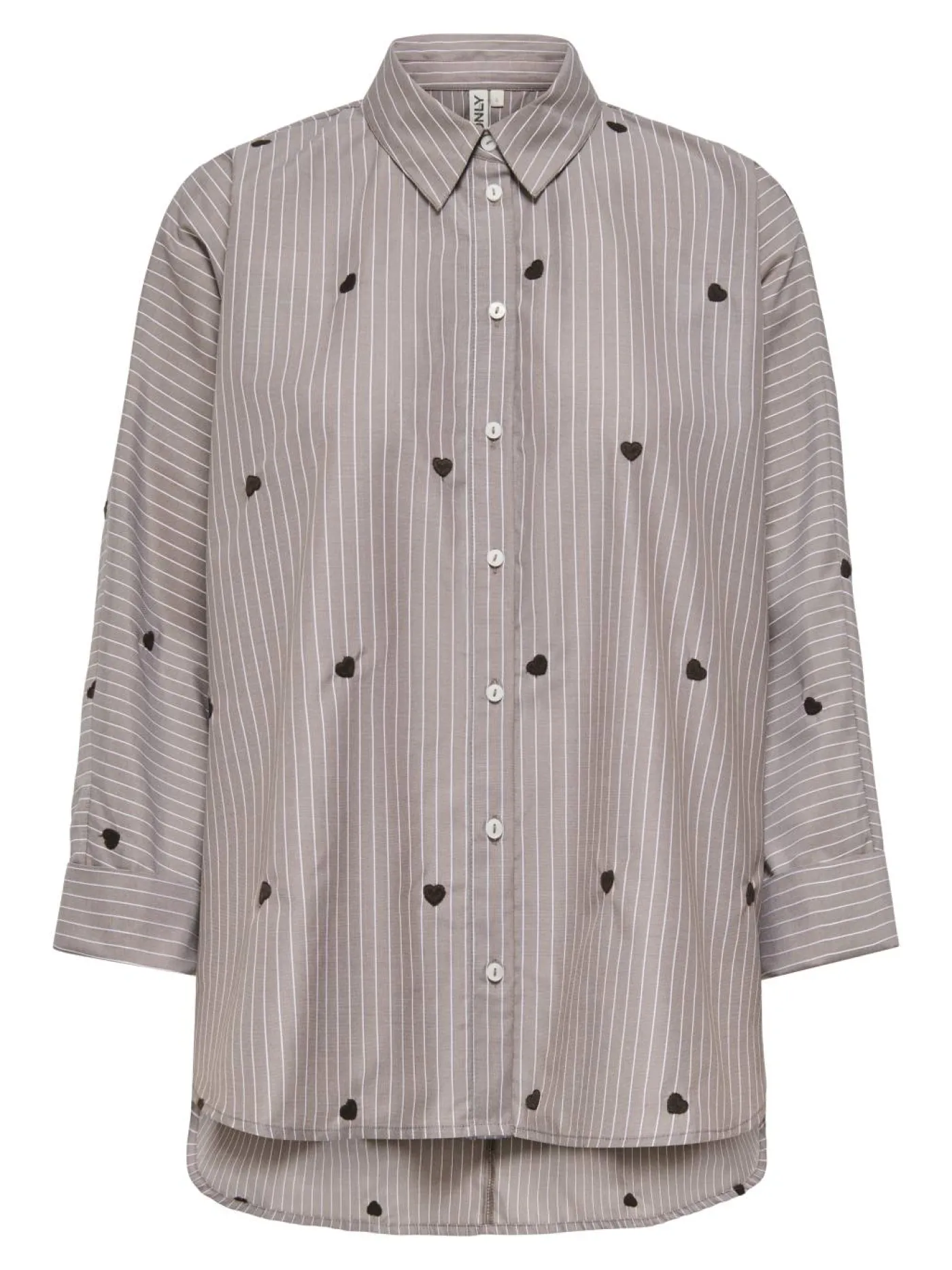 Bluse "Onlnew"
