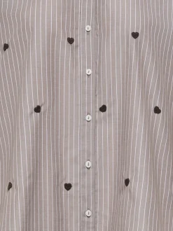 Bluse "Onlnew"