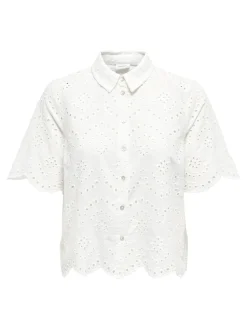 Bluse 