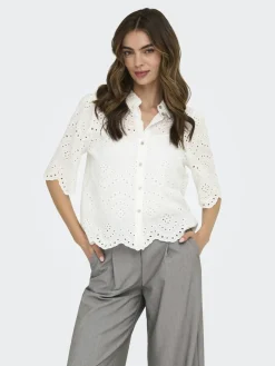 Bluse 