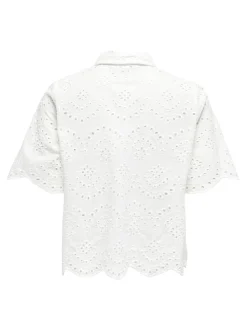 Bluse 