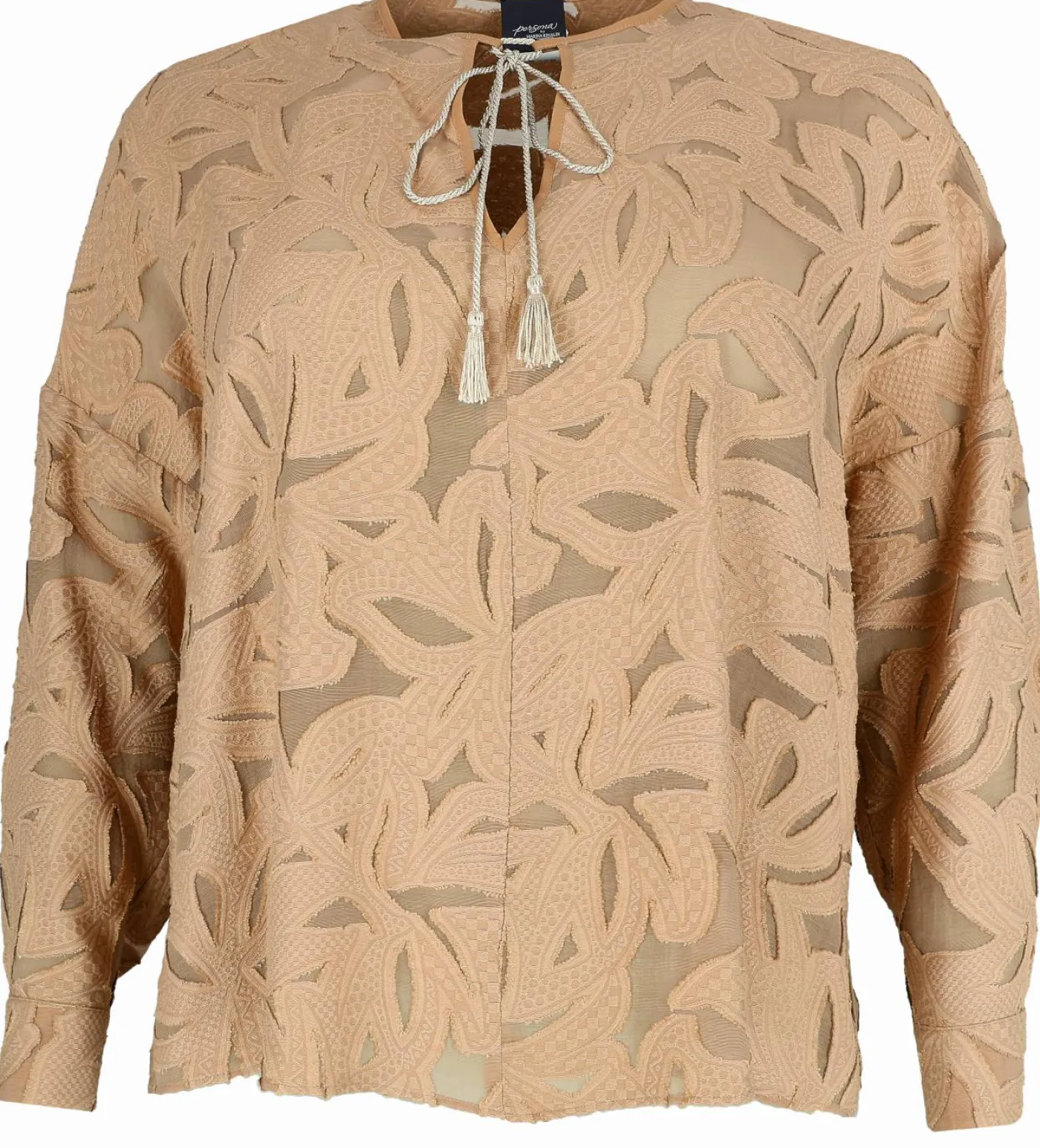 Bluse "PMRTenue"