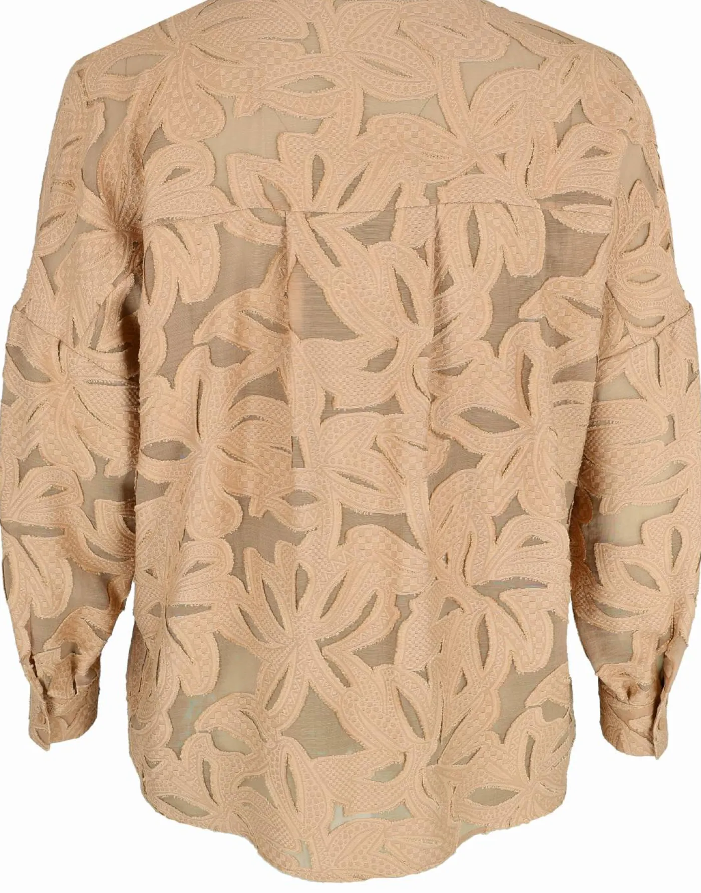 Bluse "PMRTenue"