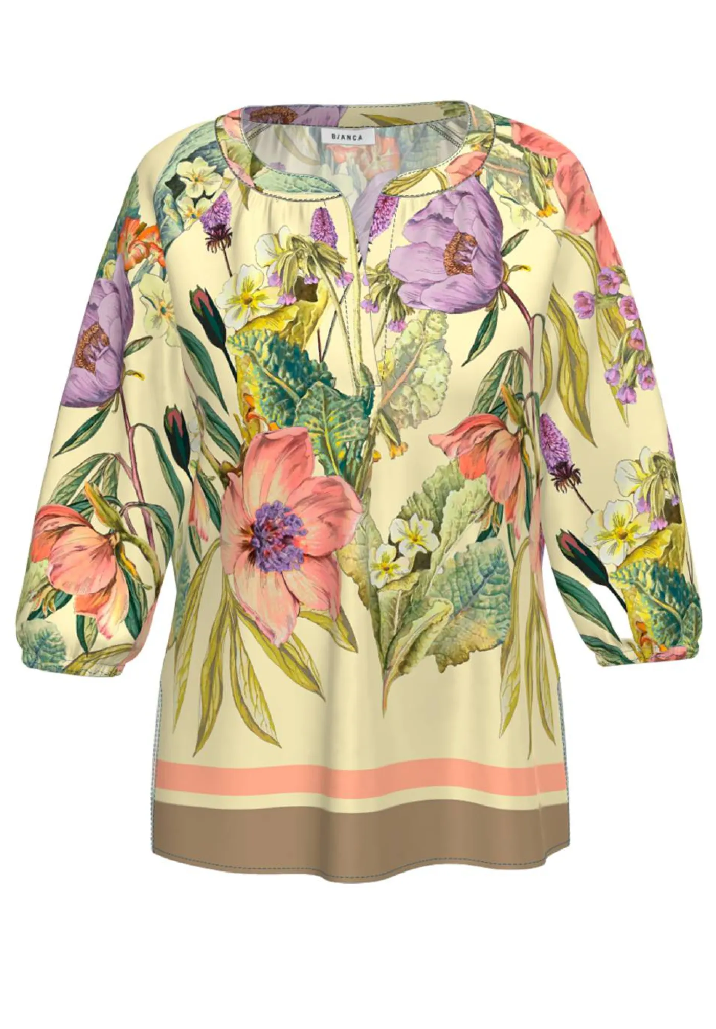 Bluse "Rana"