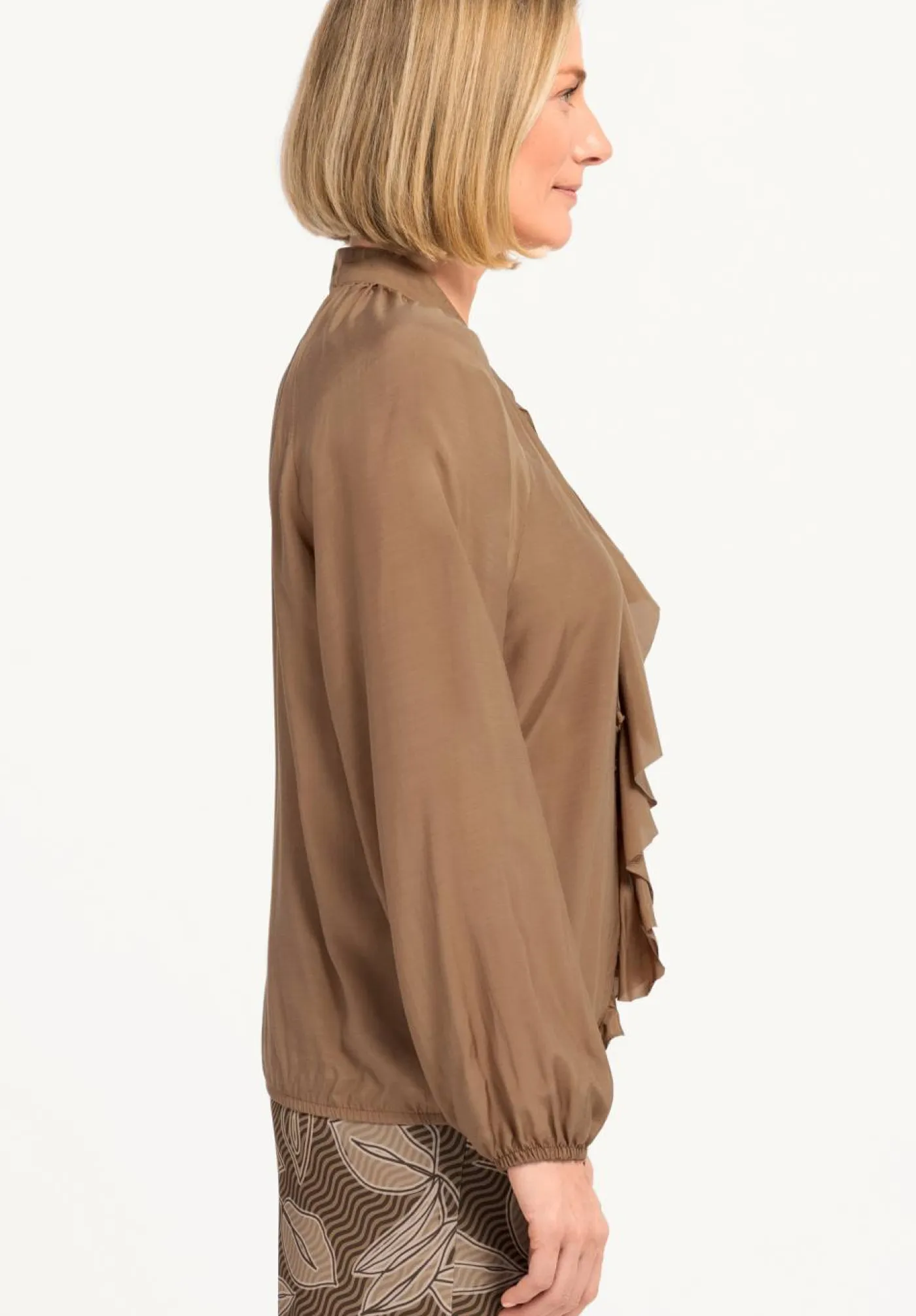 Bluse "Rani"