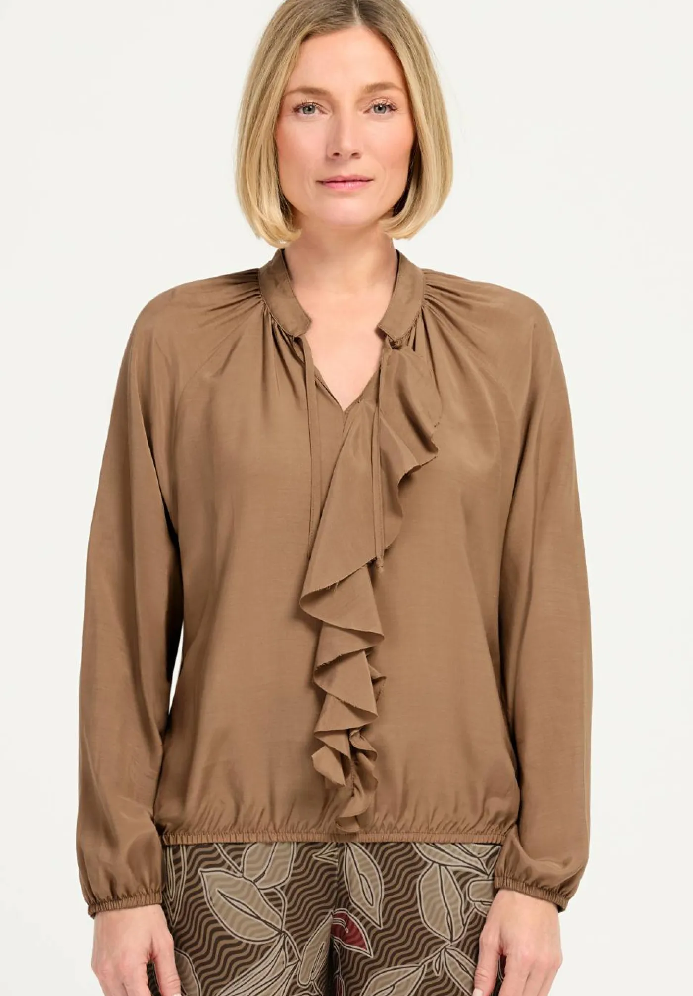 Bluse "Rani"