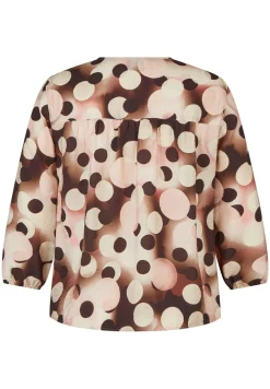 Bluse "Rodeo"
