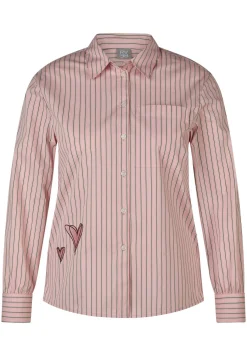 Bluse "Rodeo Drive"