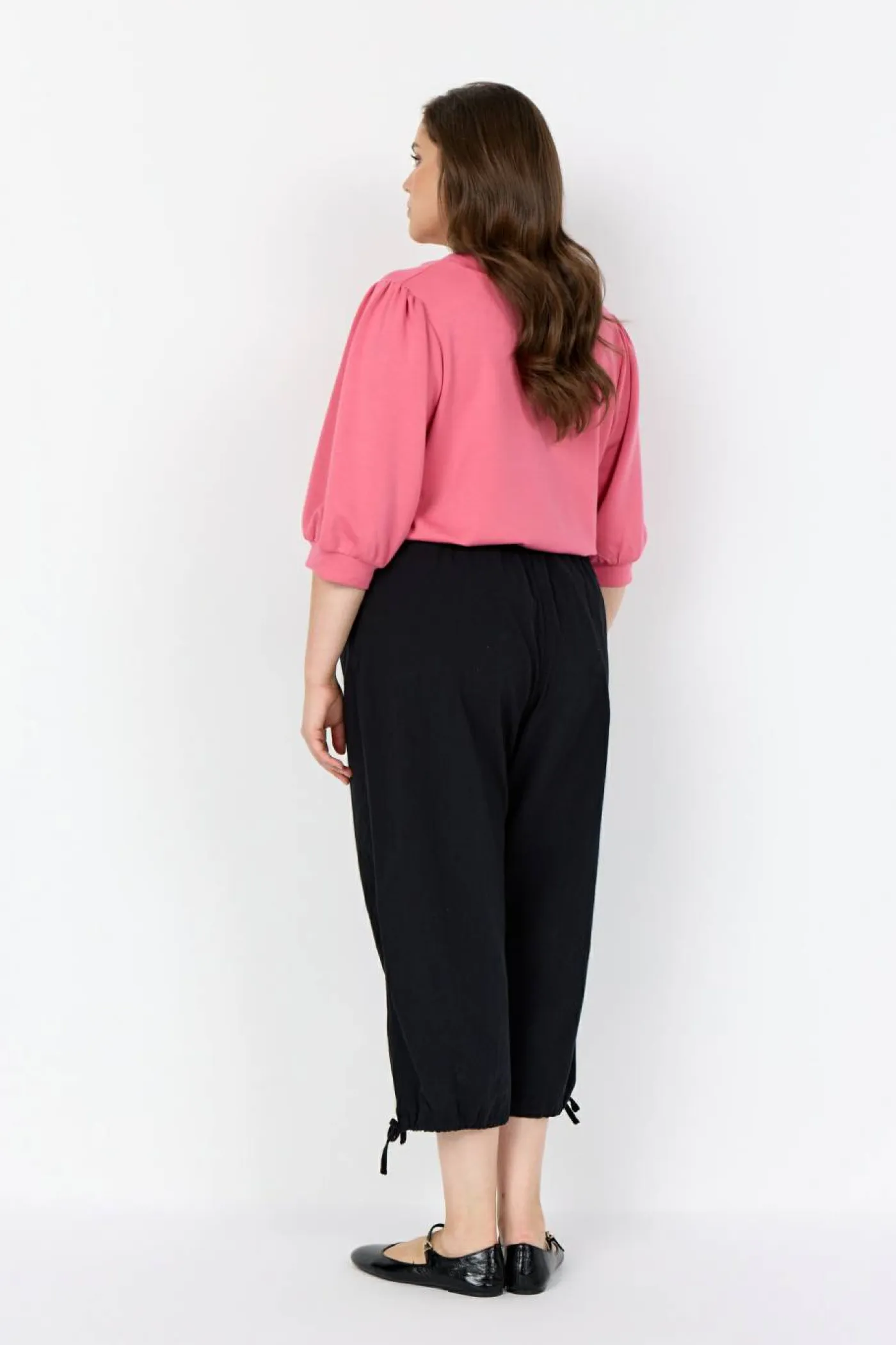 Bluse "Sabina"