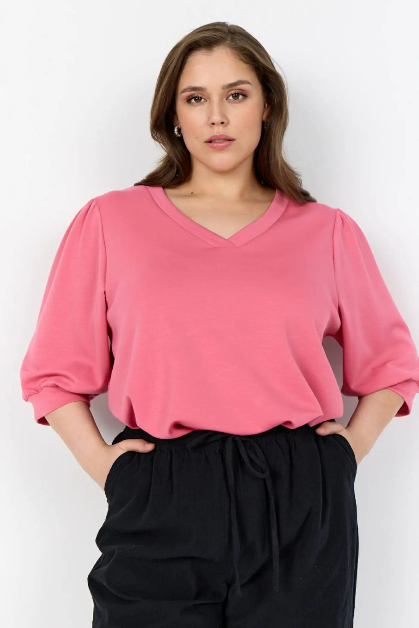 Bluse "Sabina"