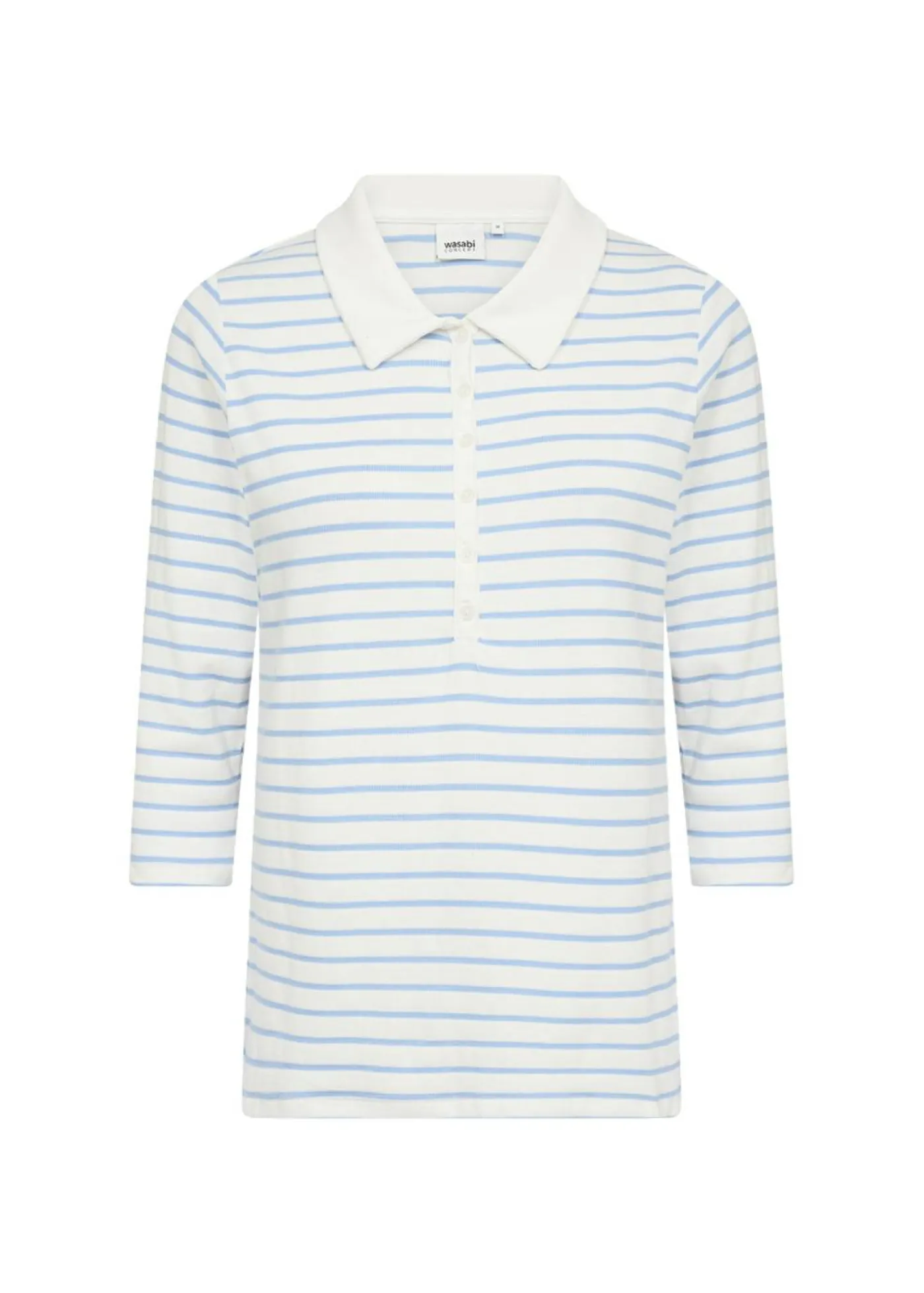 Bluse "Sakar"