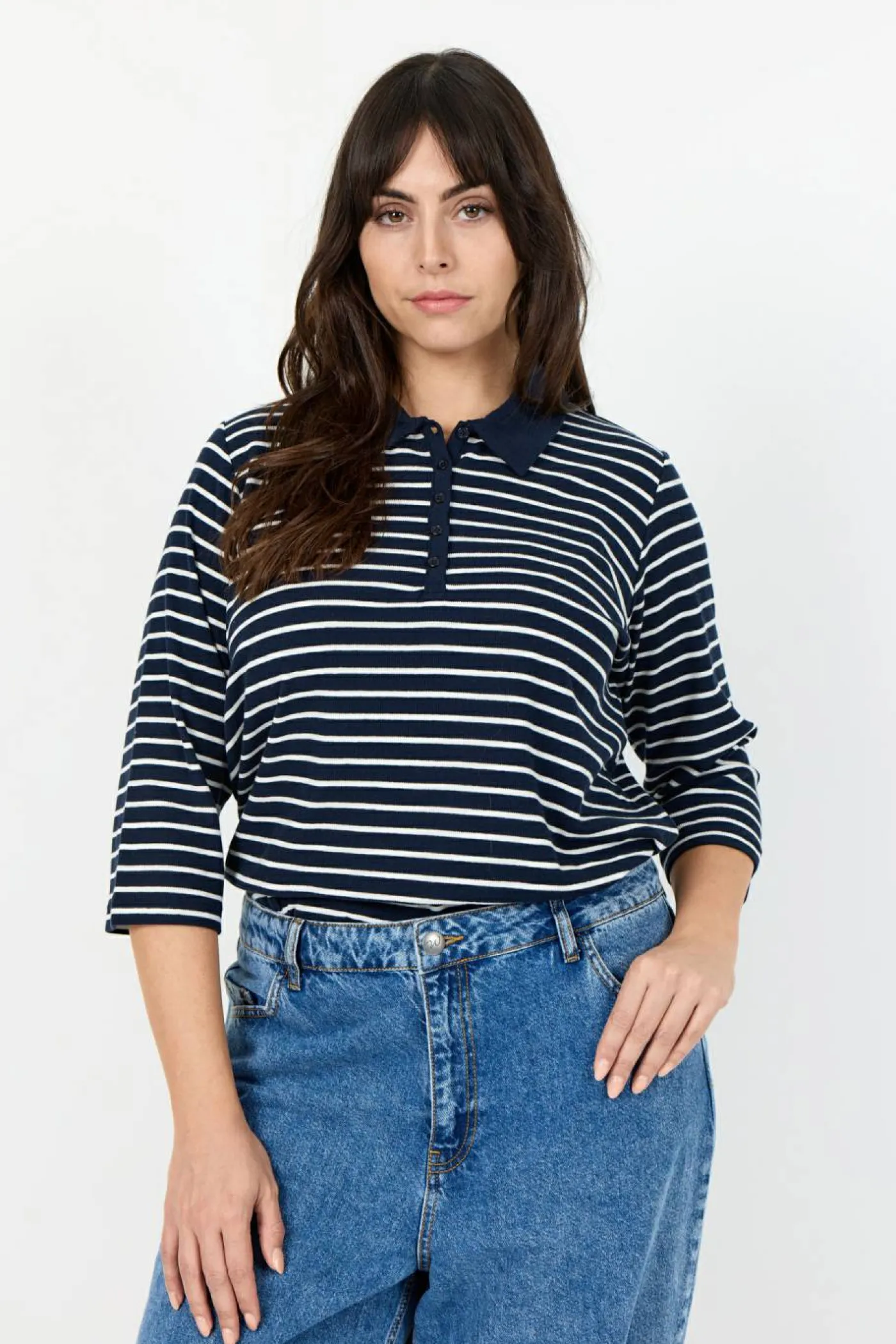 Bluse "Sakar"