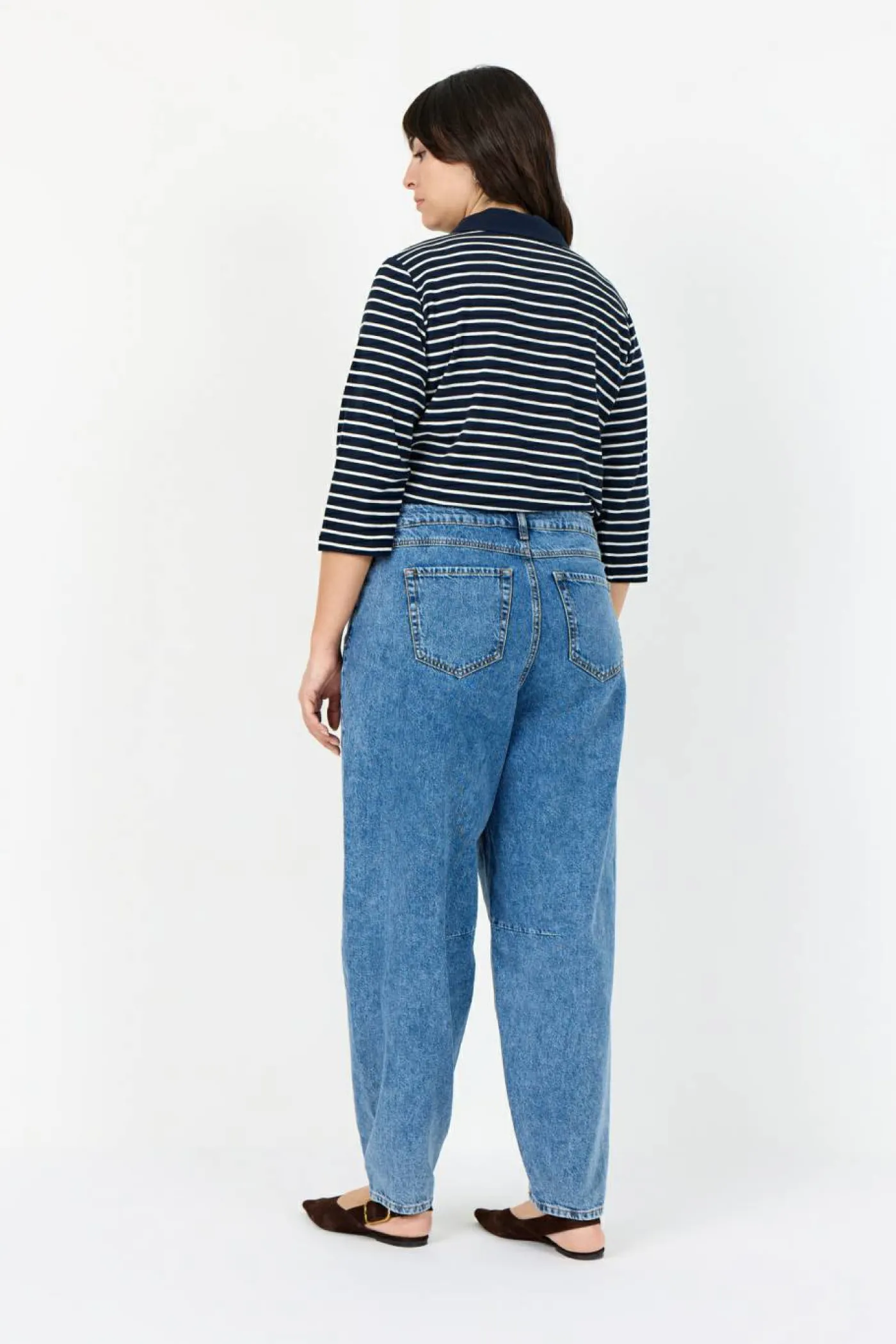 Bluse "Sakar"