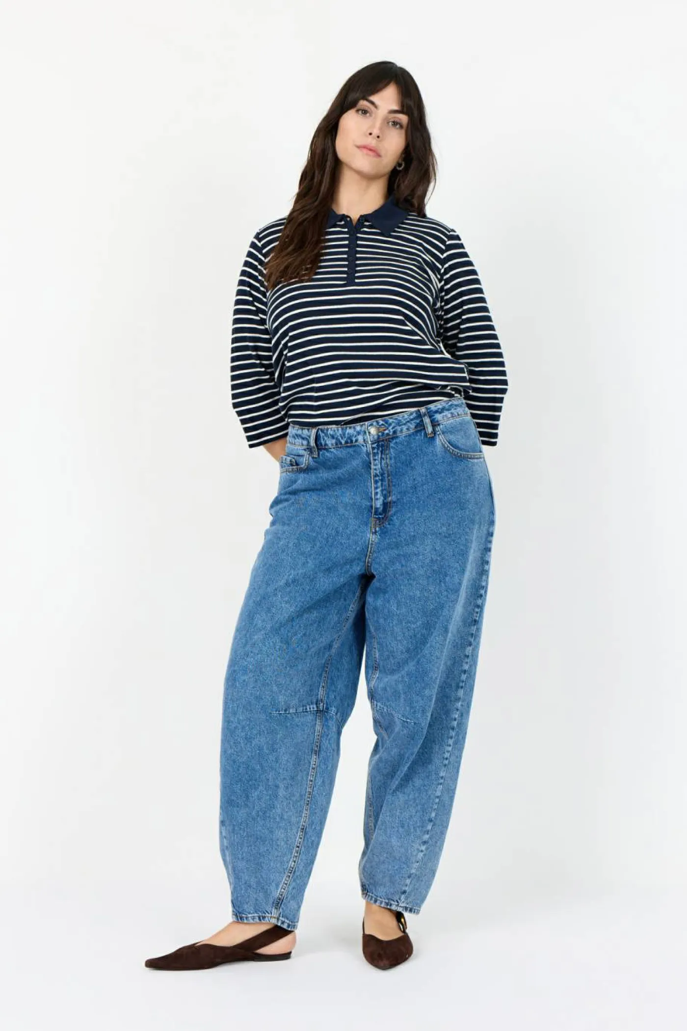 Bluse "Sakar"