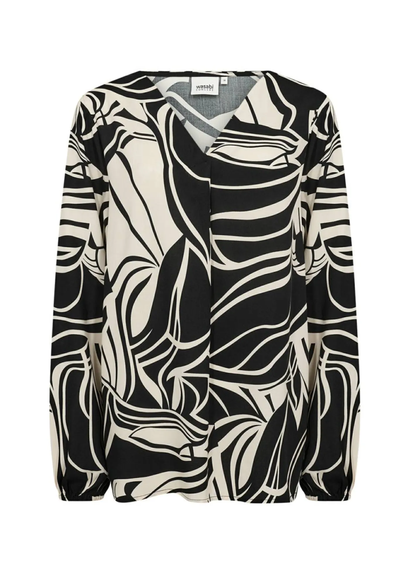 Bluse "Samena"