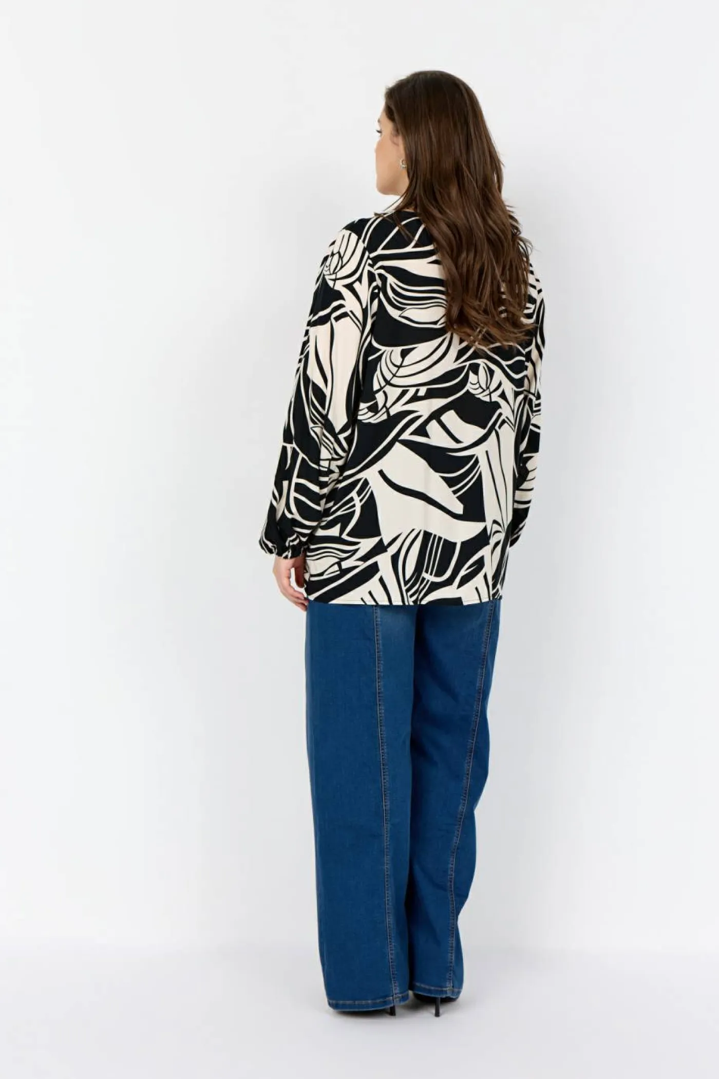 Bluse "Samena"