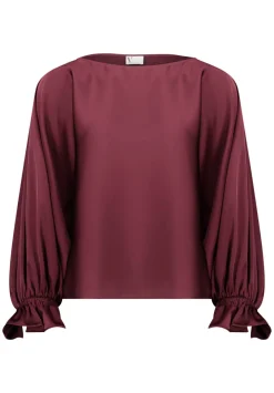 Bluse "Satin"