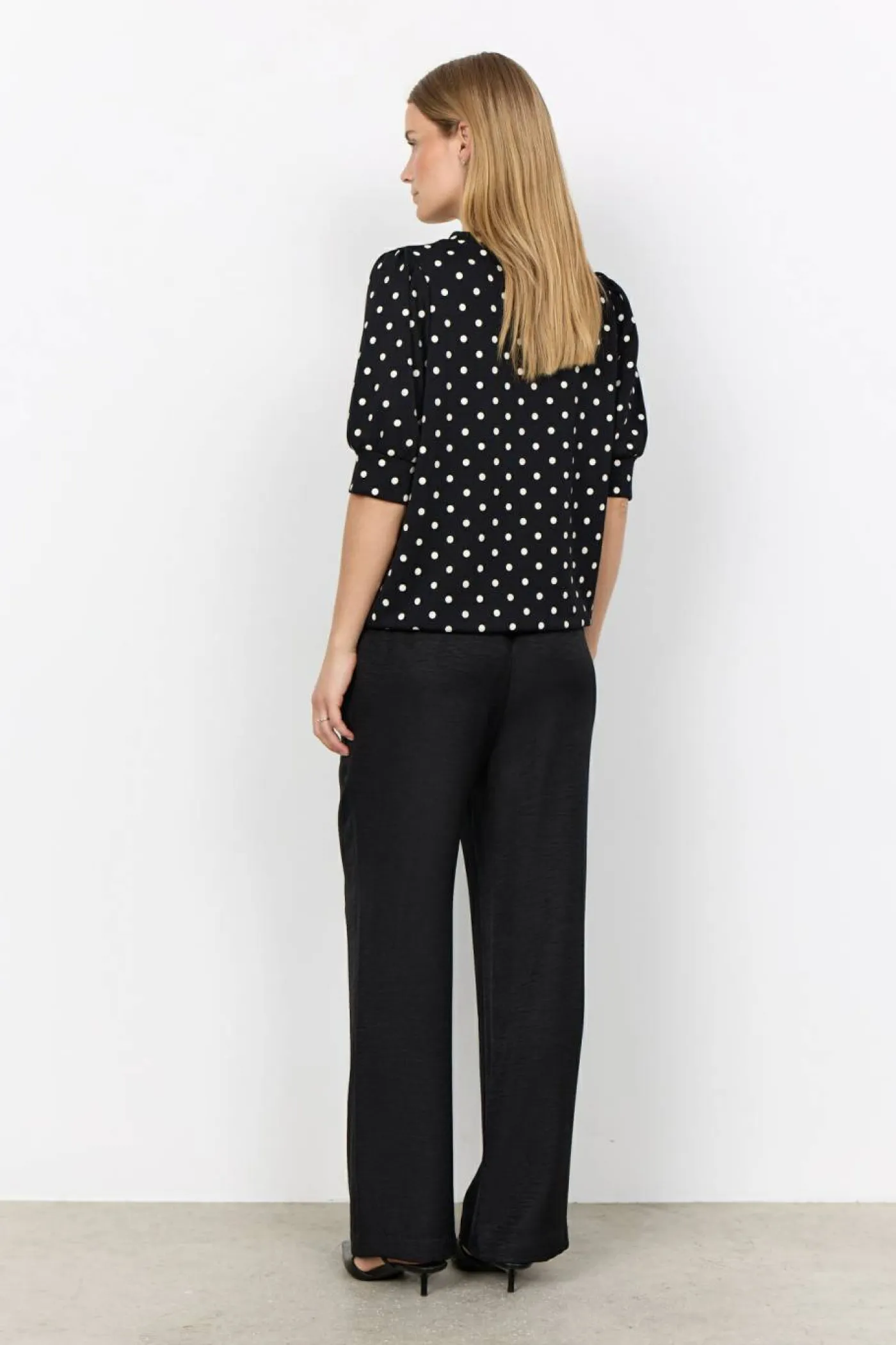 Bluse "SC-GODIVA"
