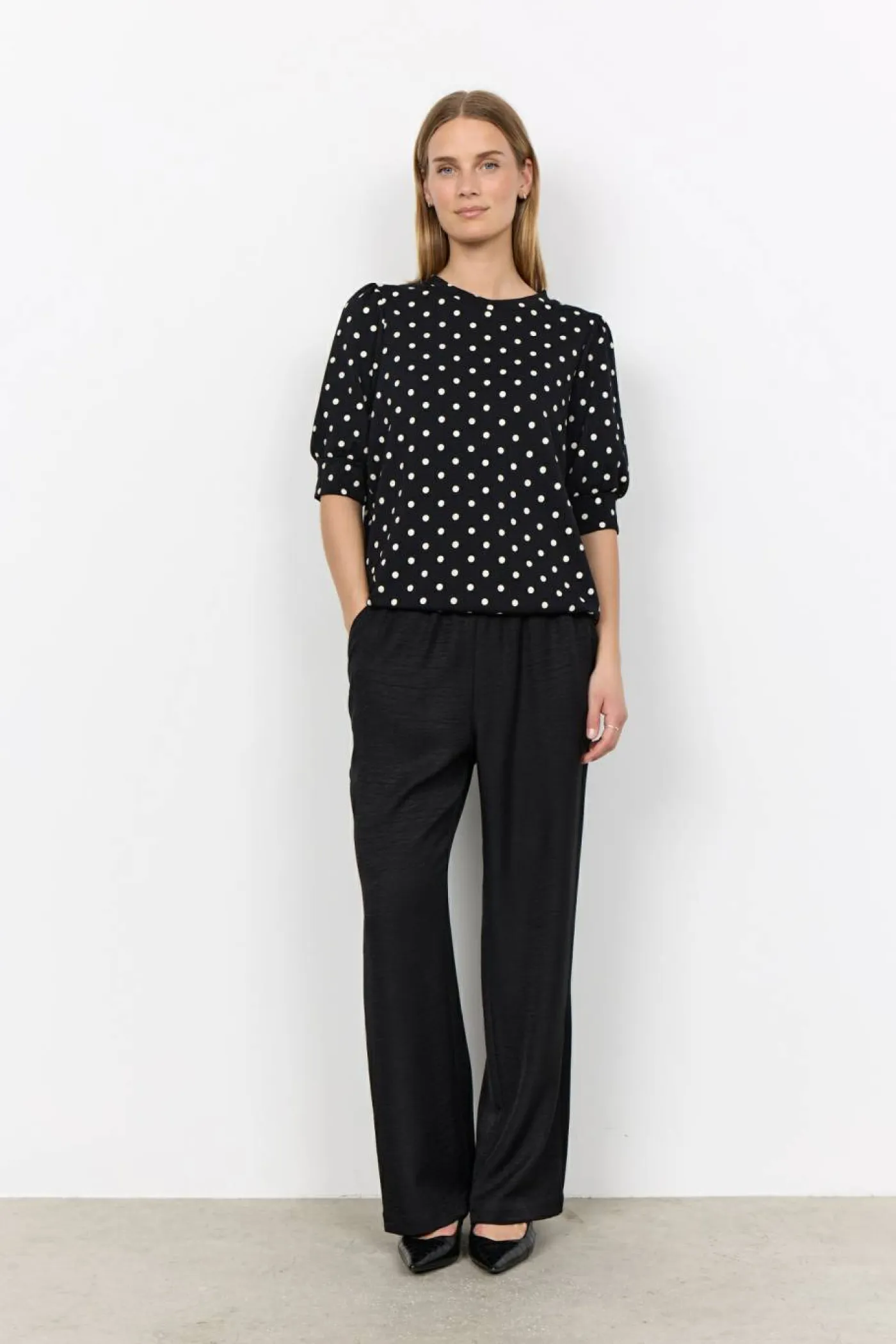 Bluse "SC-GODIVA"